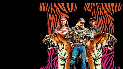 Watch all Episodes of Tiger King (2020) on Flixtor.gd.